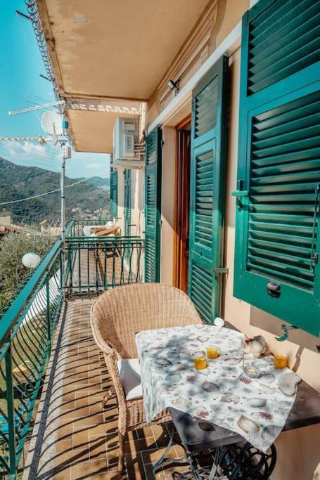 Villa Turri House-Wifi-Garden-Barbecue-Parking Vescina Exterior foto
